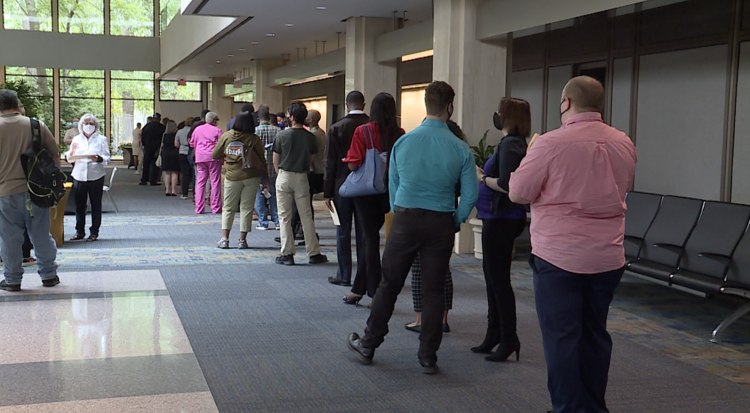 Norfolk International Airport To Host Job Fair On June 29