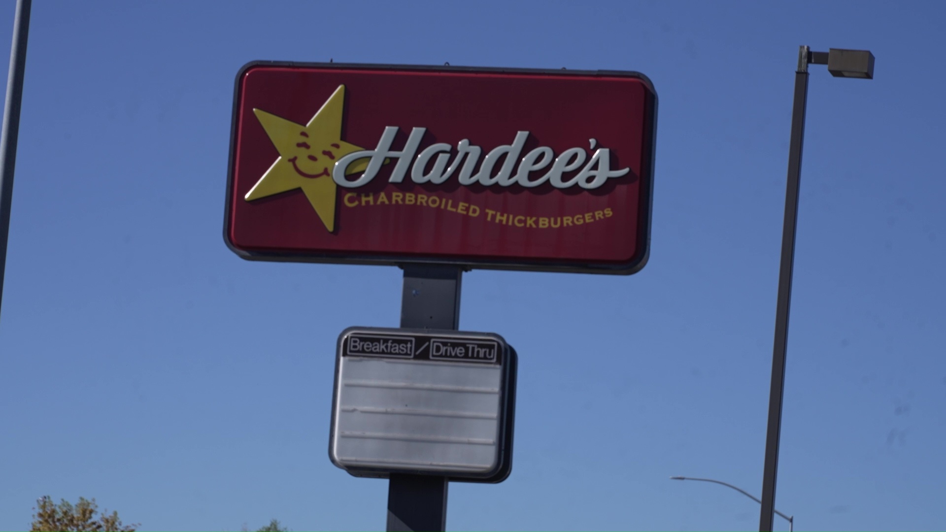 hardees