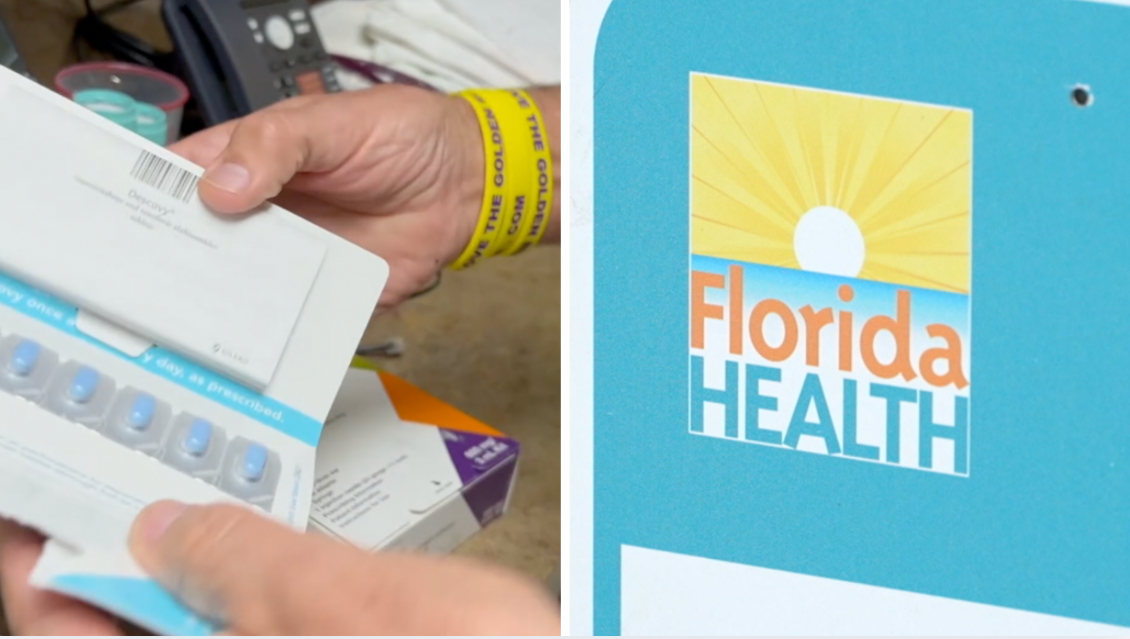 Florida HIV advocates demand public hearings after ADAP eligibility changes take effect