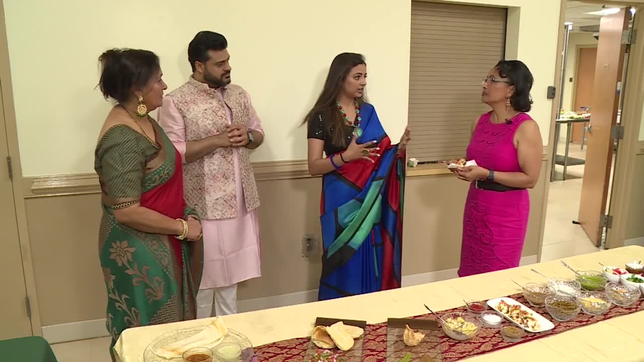 Taste of India Festival 2023