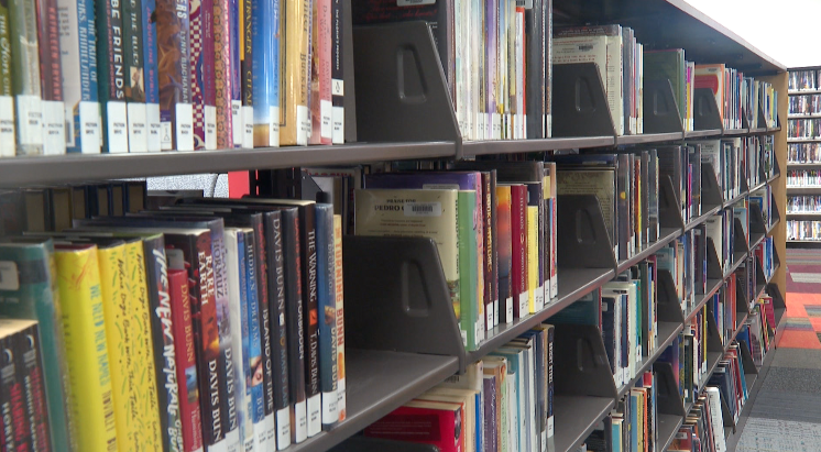 Pikes Peak Library District purchases Ruth Holley and Ute Pass libraries for $2.64 million