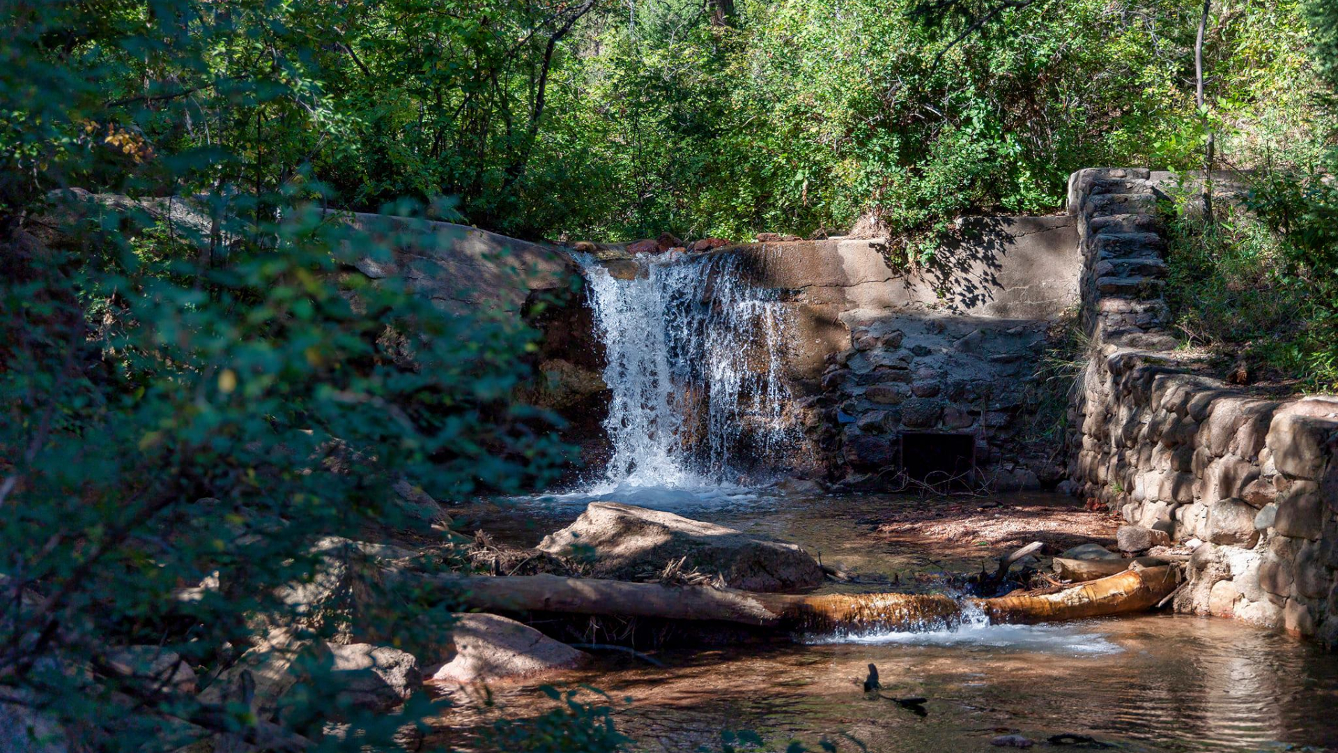 Cheyenne Canyon