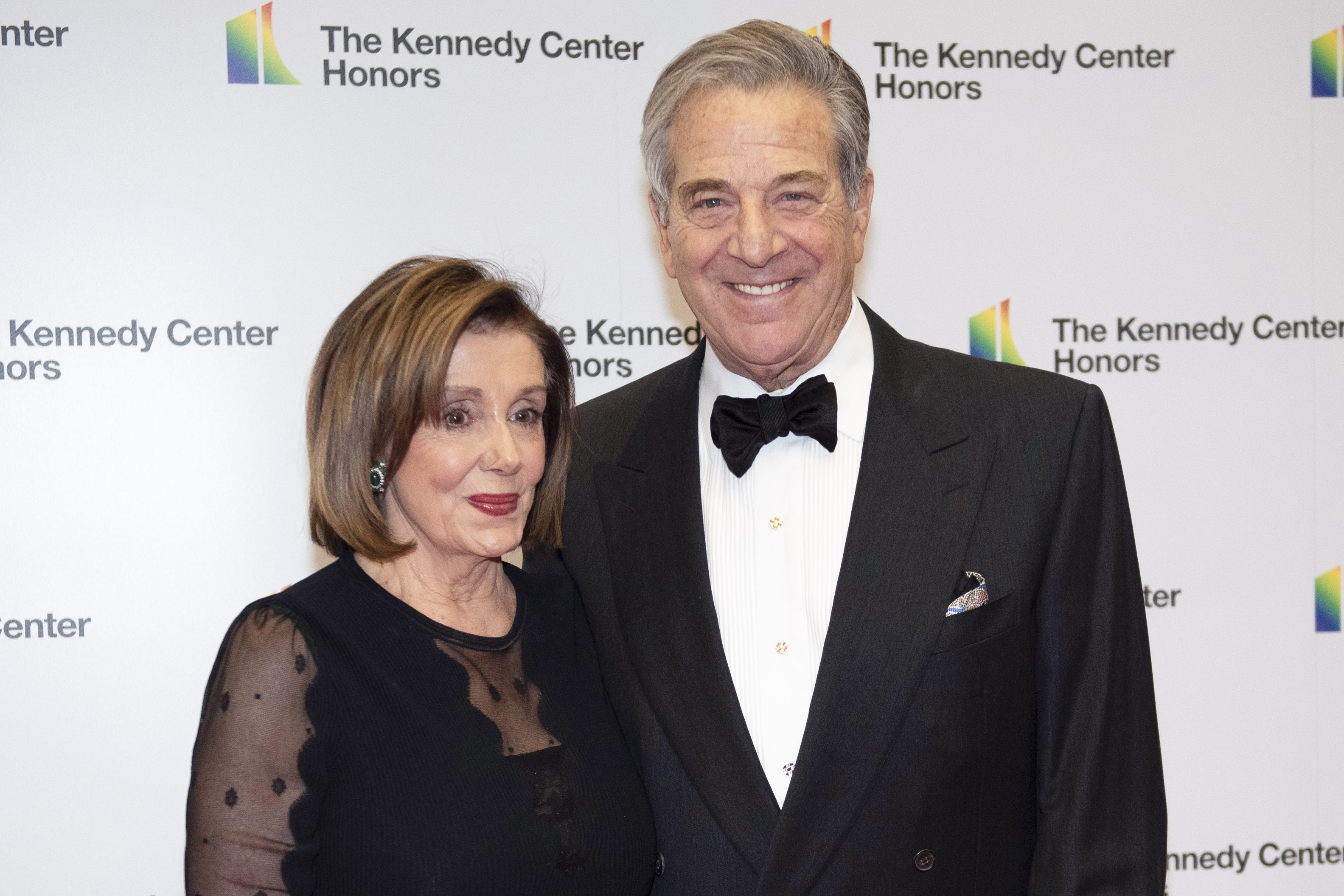 Paul Pelosi