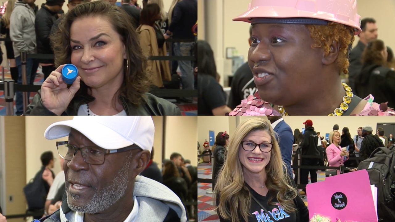 Shark Tank at CES 2024