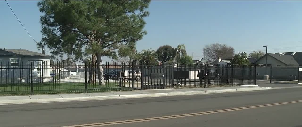 Sunrise Community Center