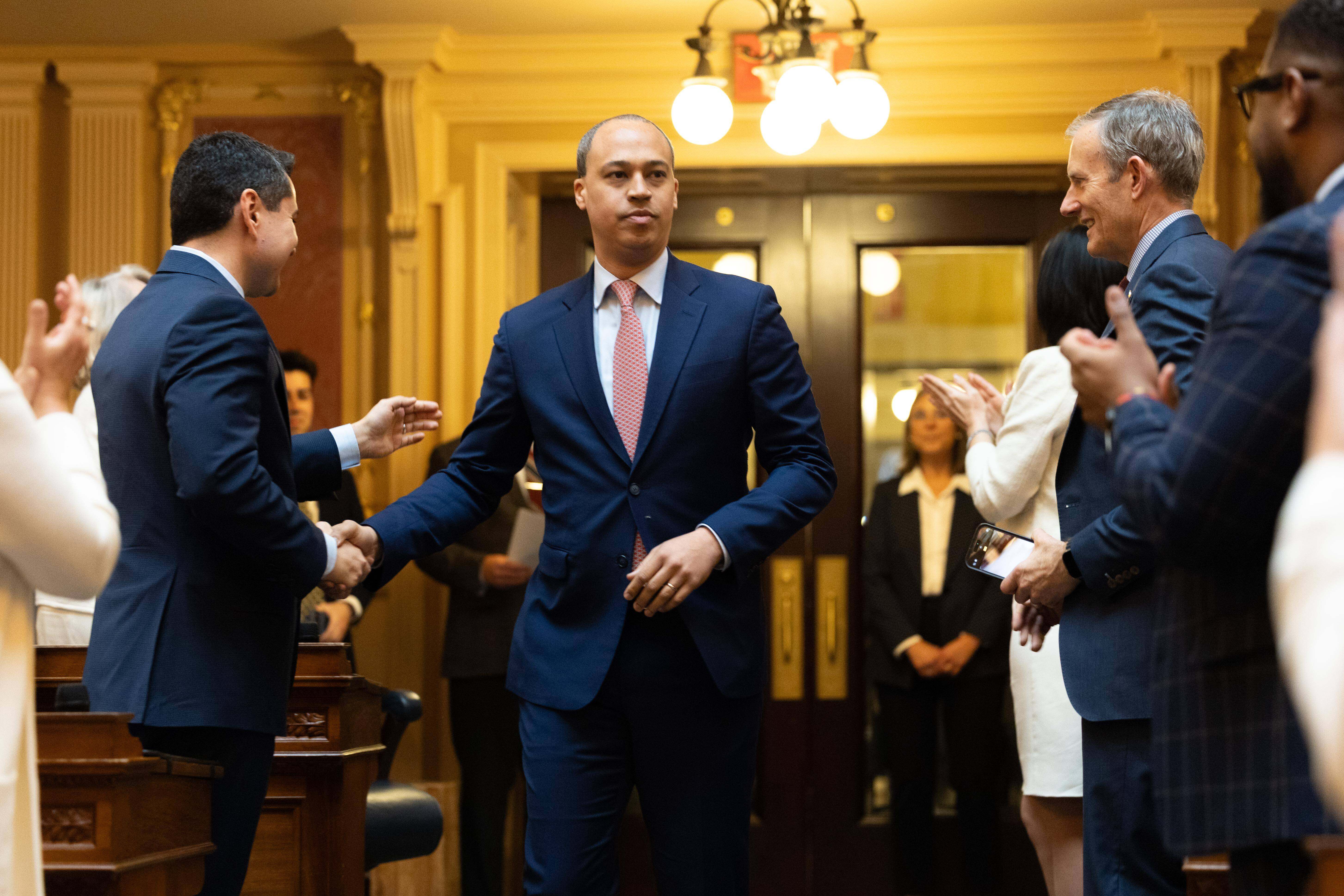 Spanberger State of the Commonwealth