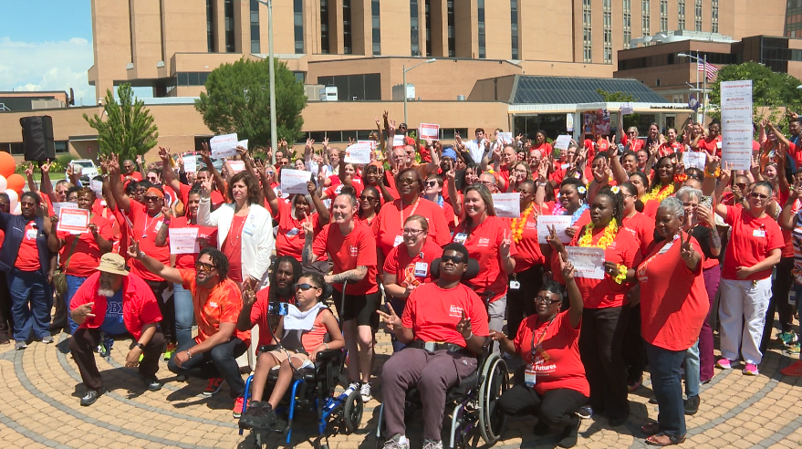 Gun Violence Awareness