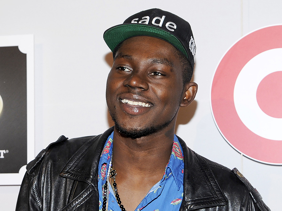 Missing Rapper Theophilus London