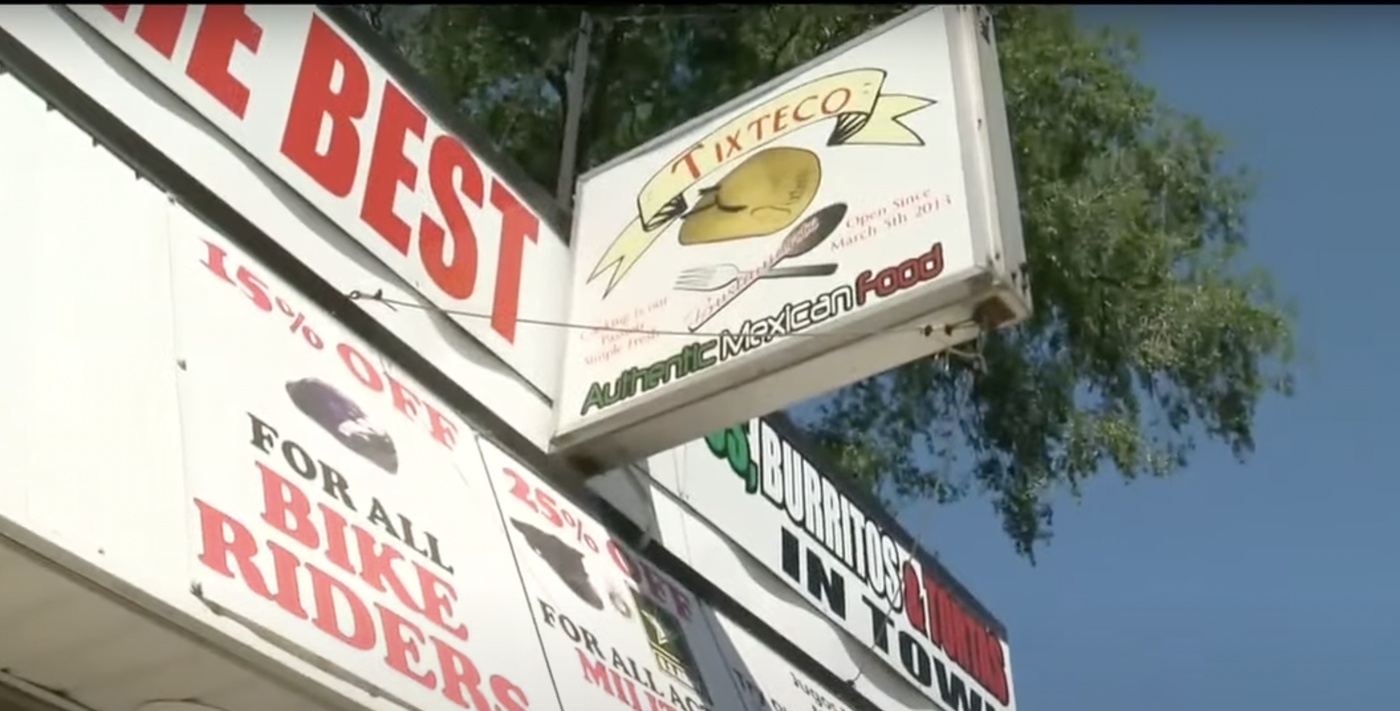 Tixteco