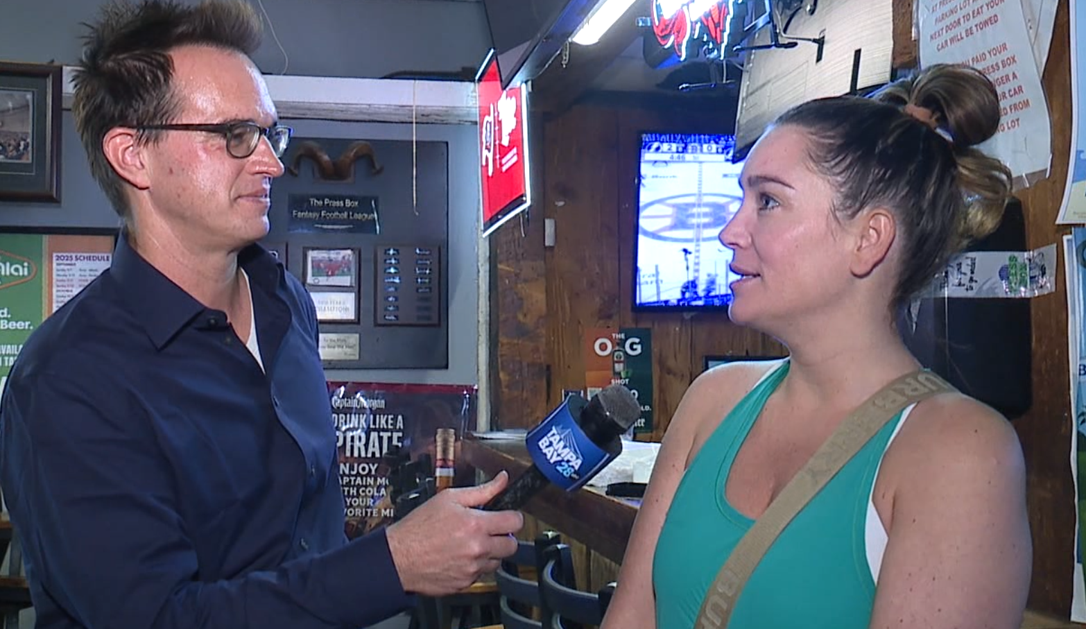 Your Voice: How are you feeling about the Tampa Bay Bucs 