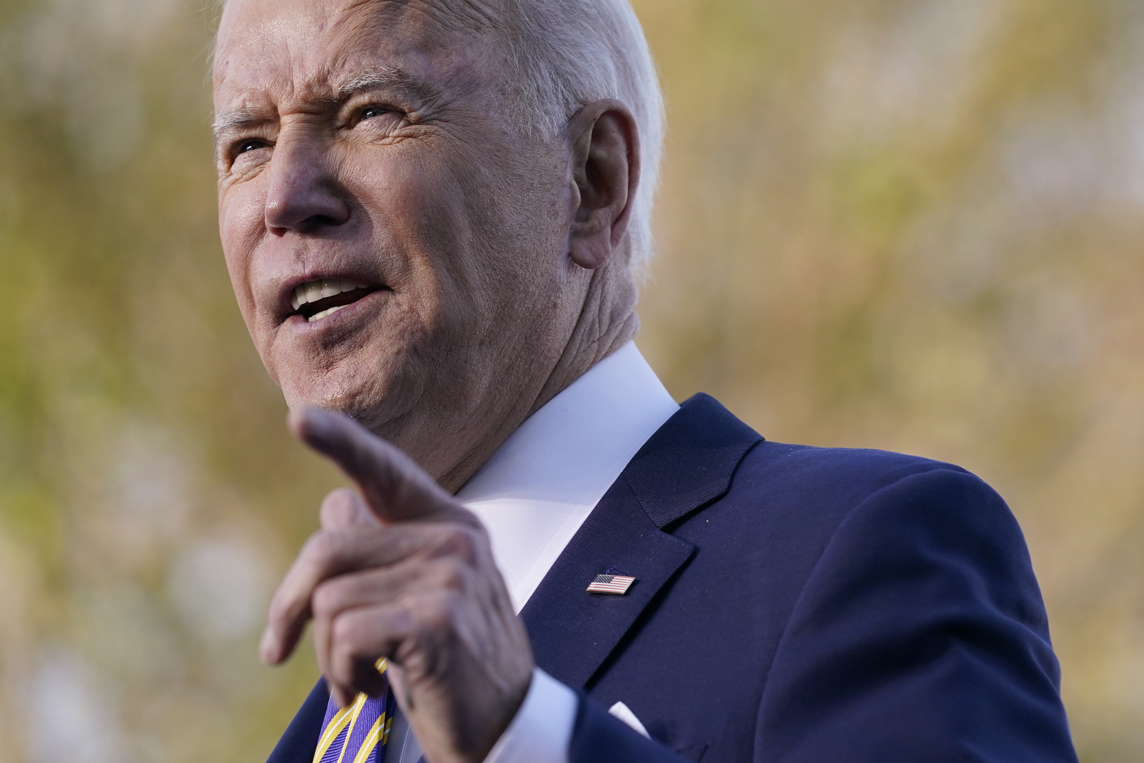 Joe Biden