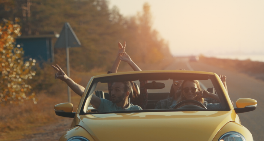 Travelers