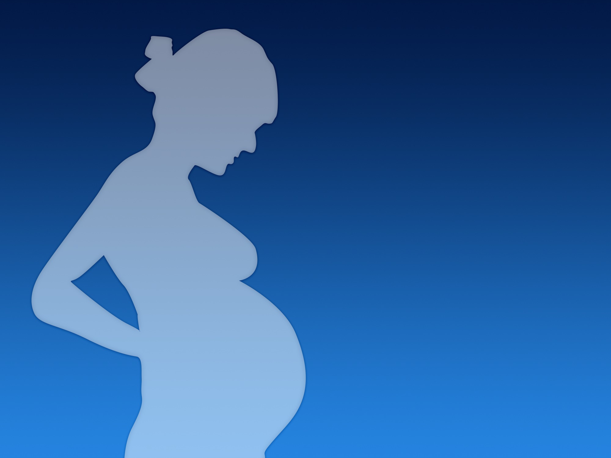 pregnancy AP