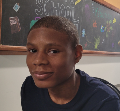 Nathaniel Henry-McCray