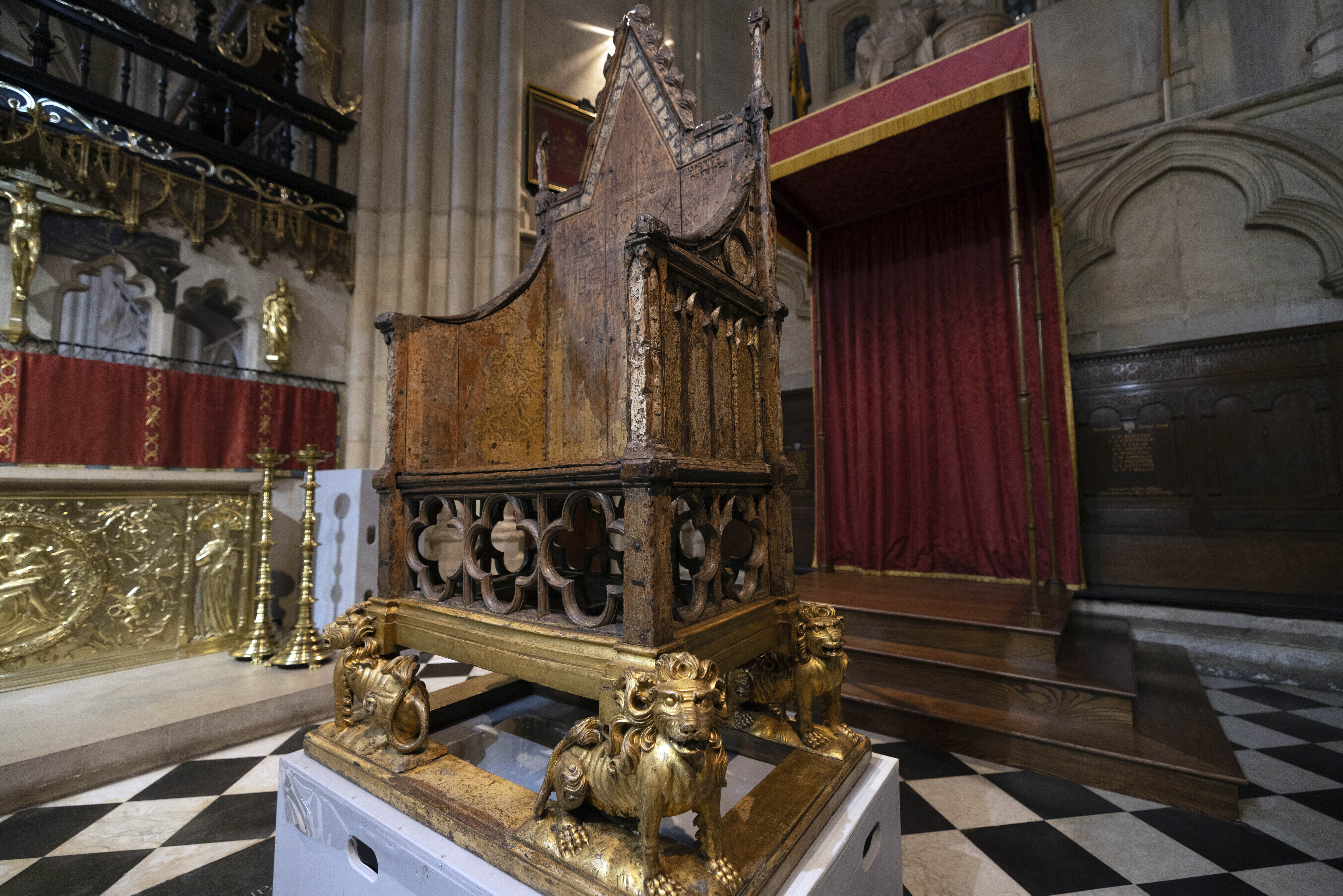 Britain Coronation Things to Look For