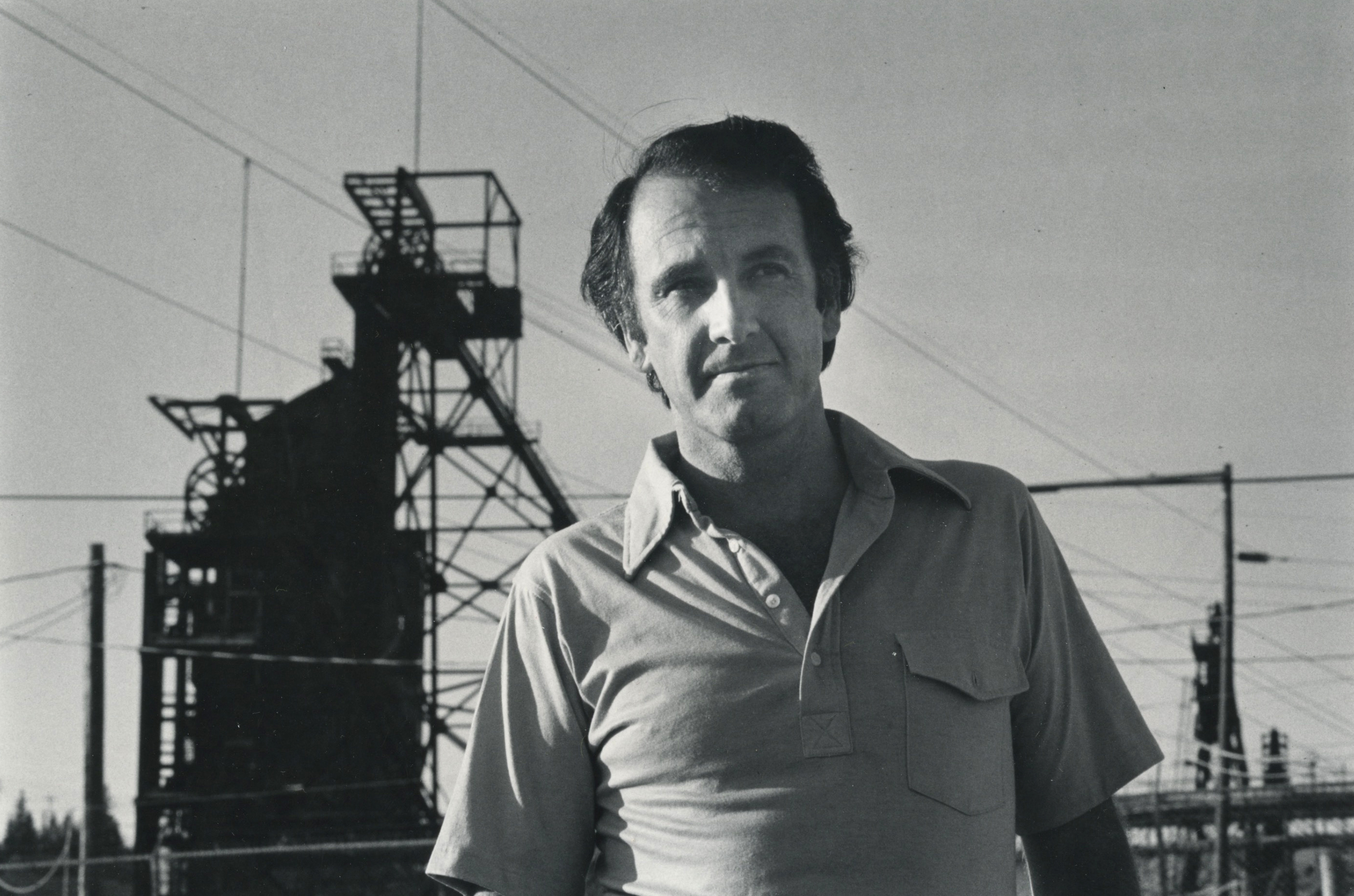 Pat Williams
