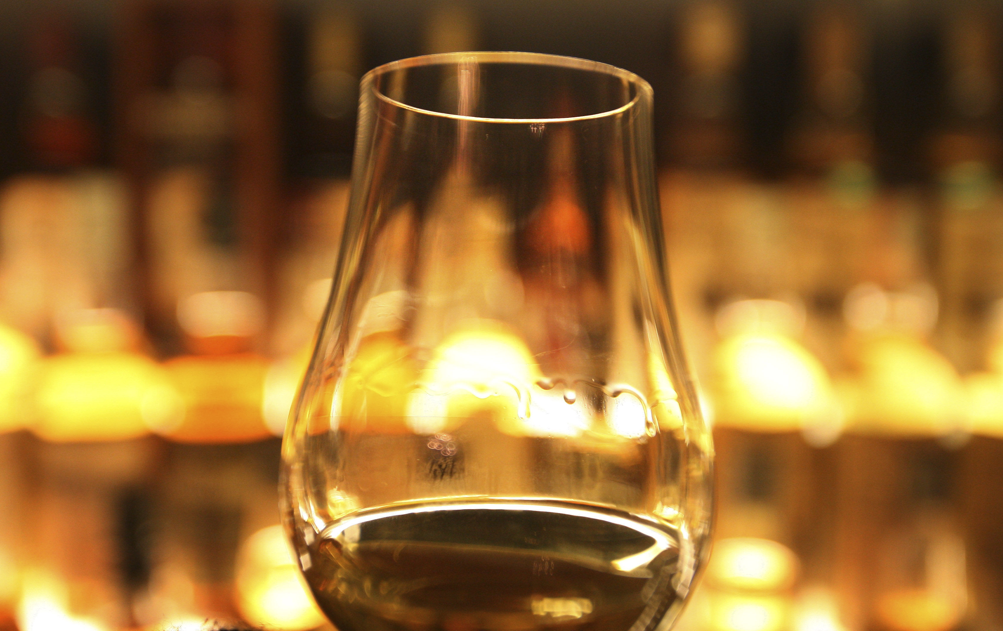 Britain Brexit Whisky