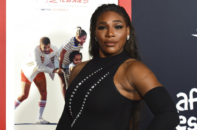 Serena Williams