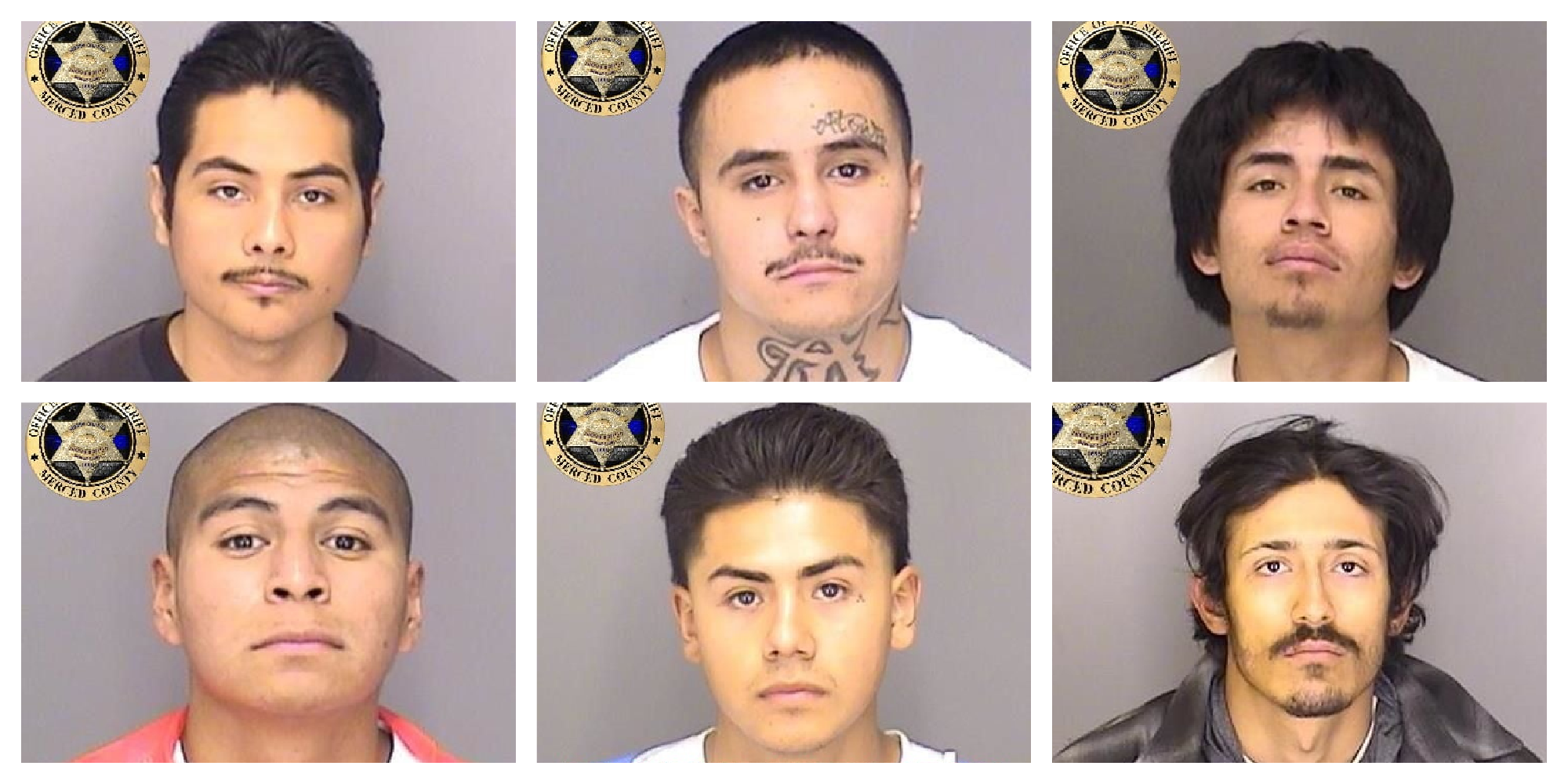 6 Ca Inmates Wanted After Using Homemade Rope To Escape Jail 6 Ca Inmates Wanted After Using Homemade Rope To Escape Jail