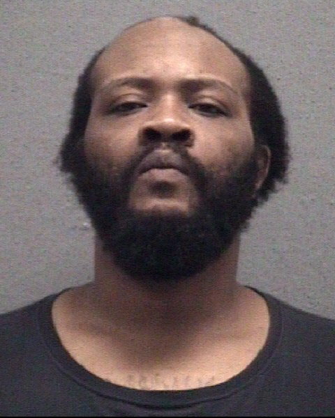 Antonio Aldridge Mugshot