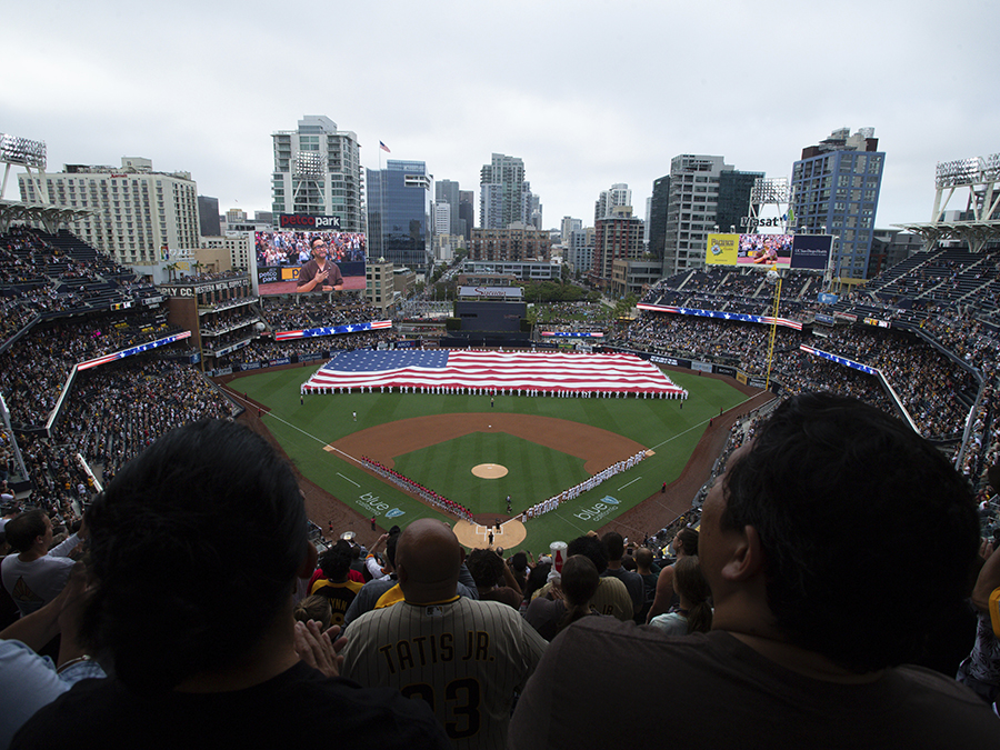 Reds Padres Baseball 2021