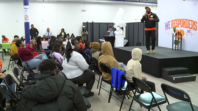 Youth Summit on Opioids