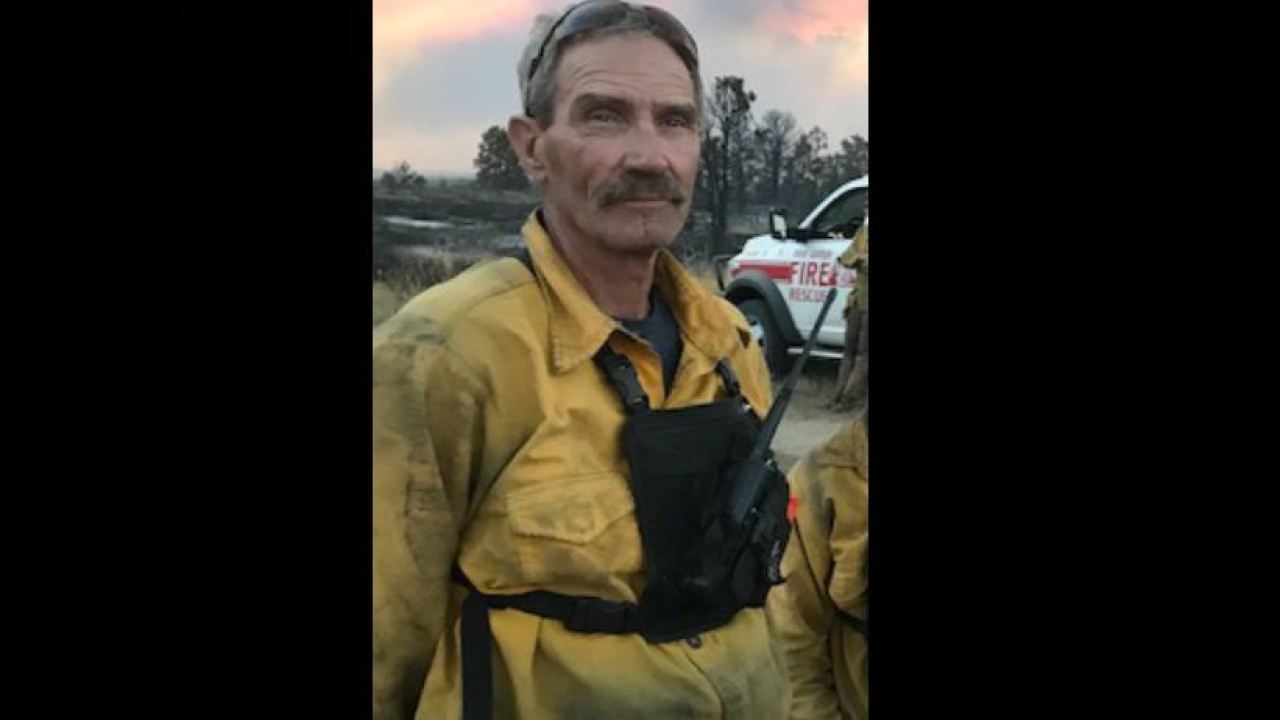 Injured Red Lodge firefighter continues treatment at Utah hospital - Vimarsana News