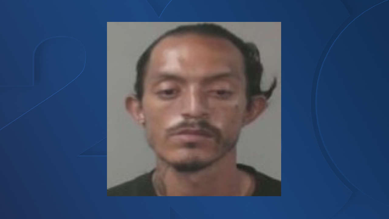 BPD: Serial burglary suspect arrested