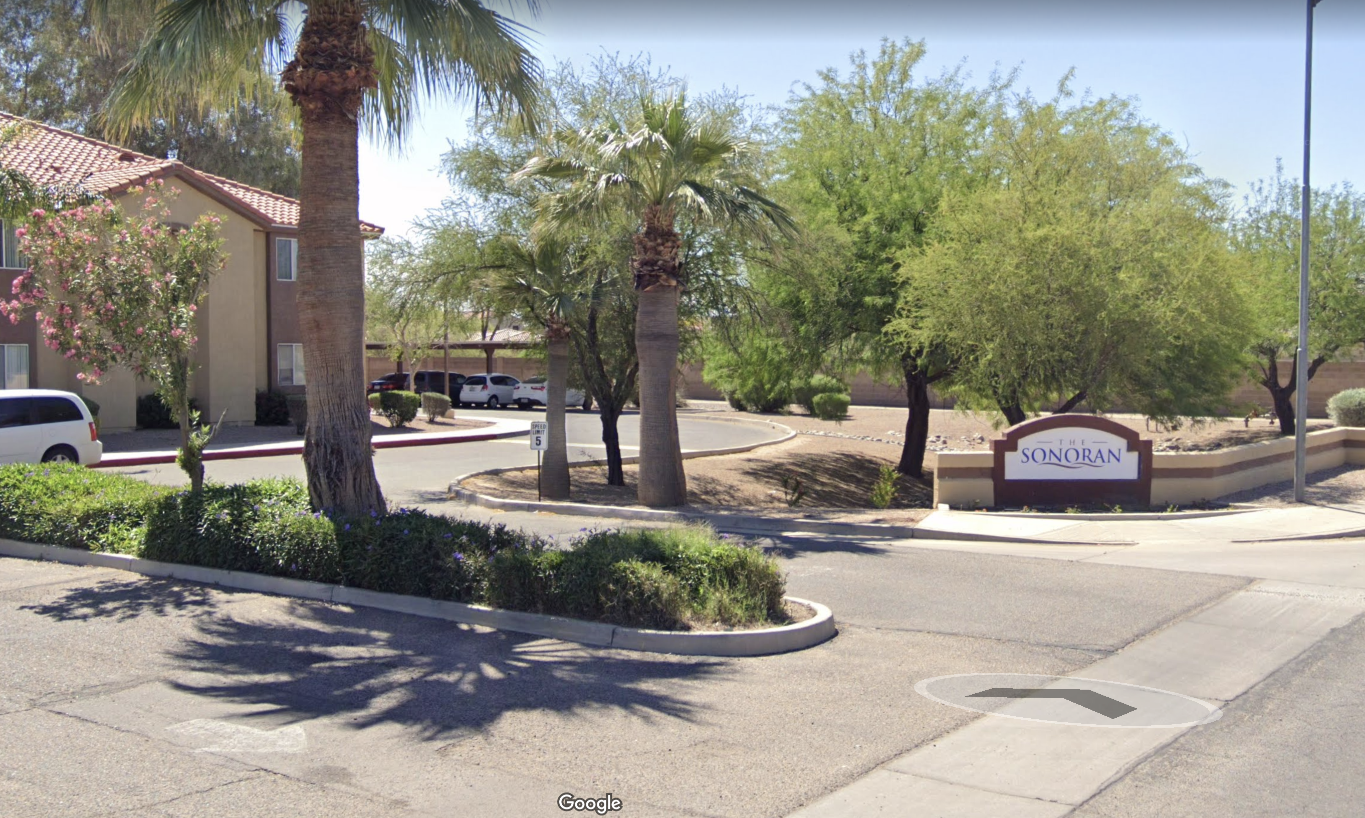 Casa Grande double teen shooting