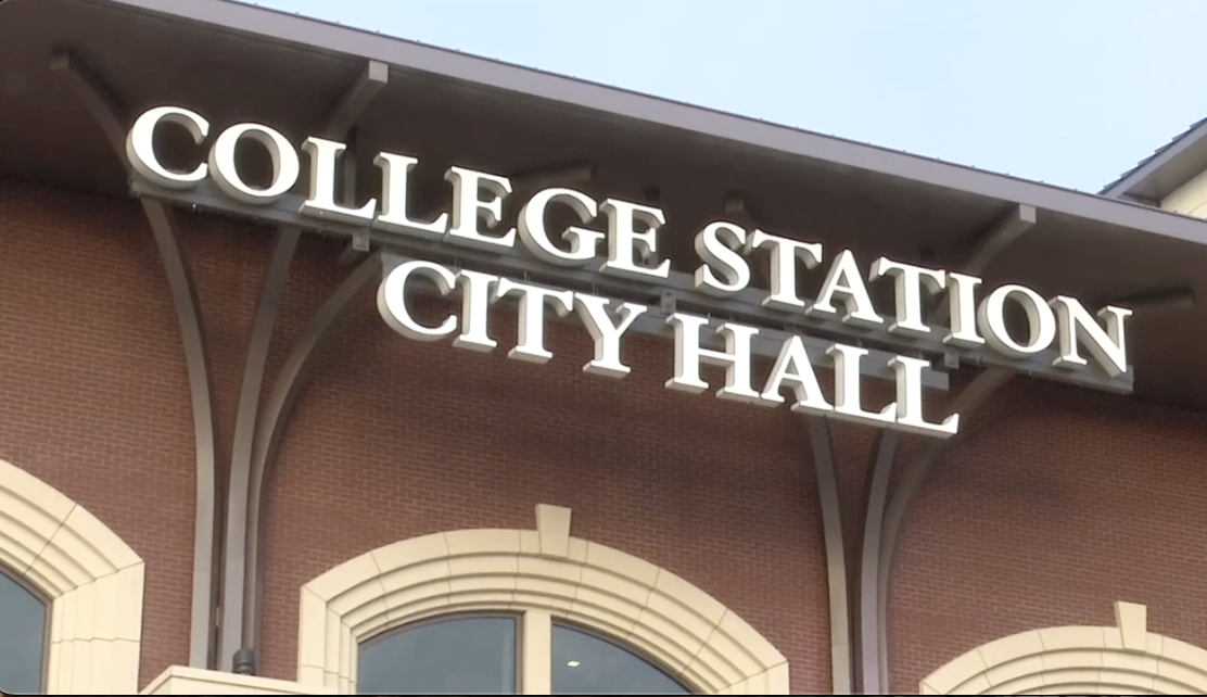 Taxpayer Time: College Station residents to speak on property tax rate