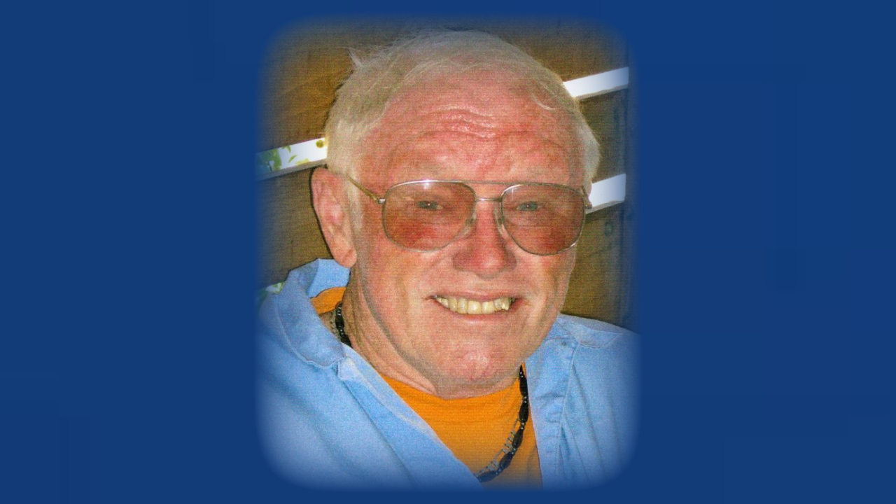 Robert "Bobby" W. Loague
January 26, 1936 - May 27, 2023