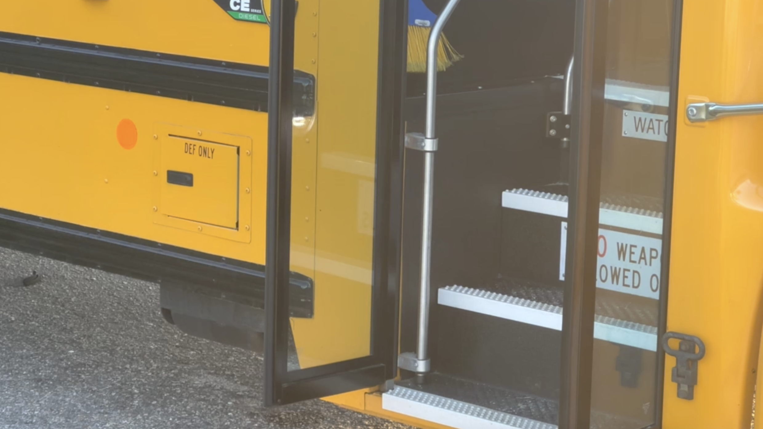 Lehigh Acres kids miss school due to unreliable buses and confusing tracking app 