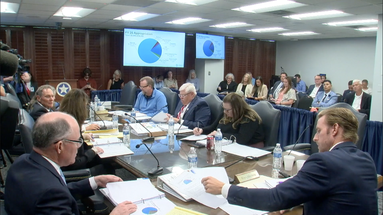 State board of education