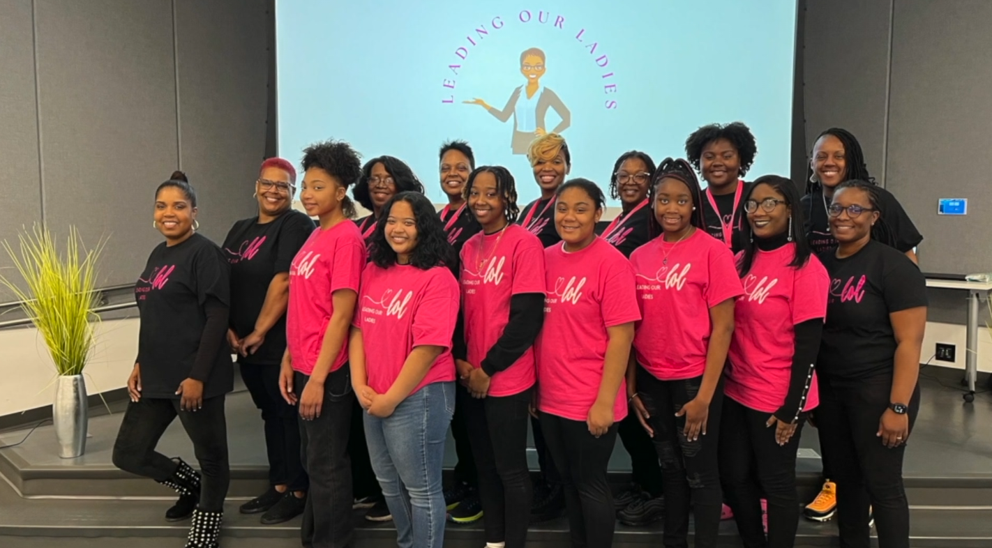 How this Richmond organization is empowering African American girls: 'We have poured into these ladies'