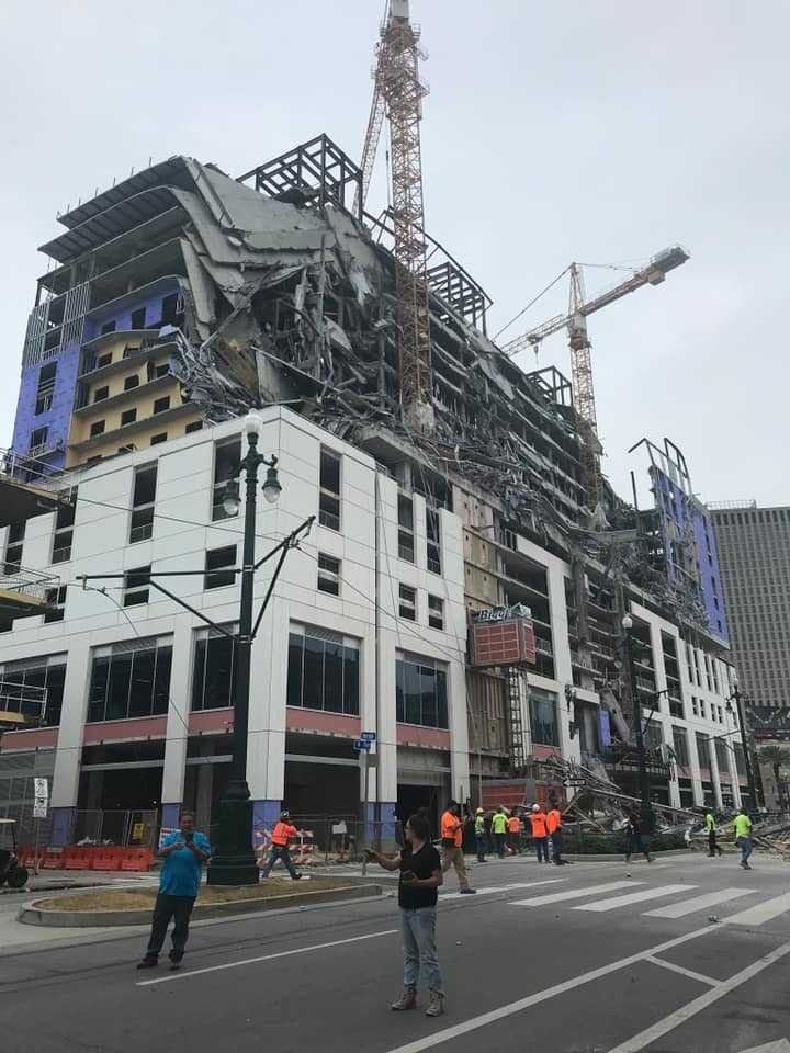 Hard Rock Hotel