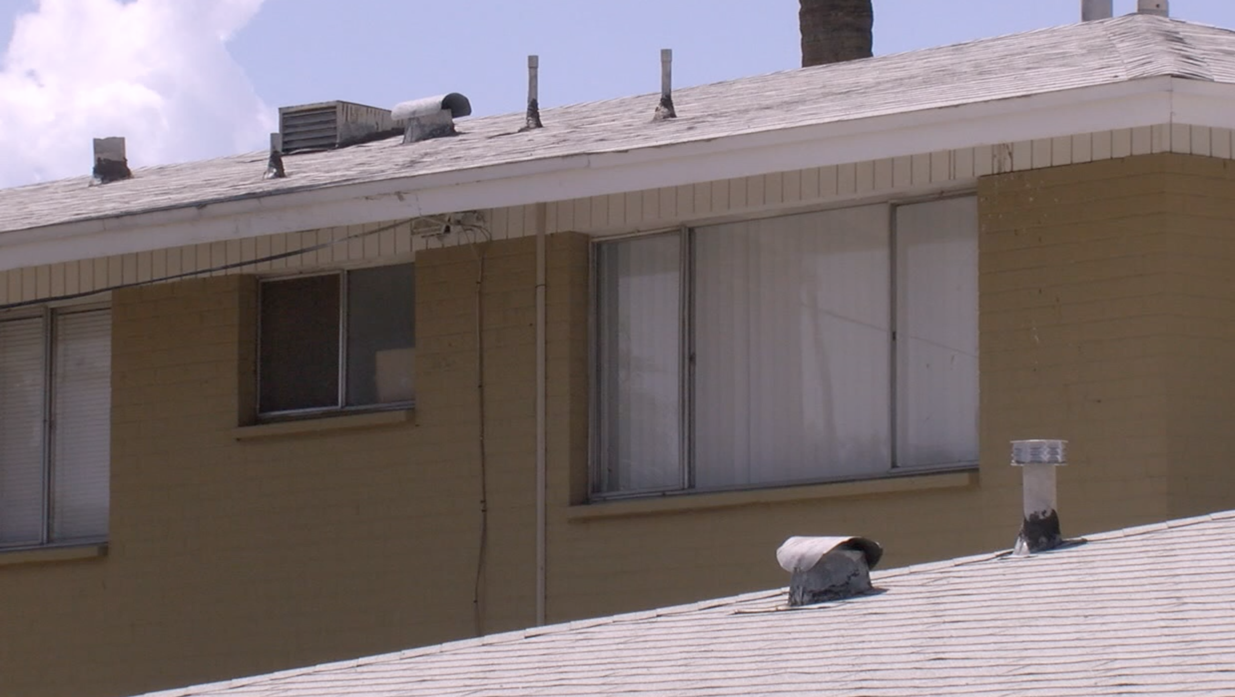 Eviction Moratorium