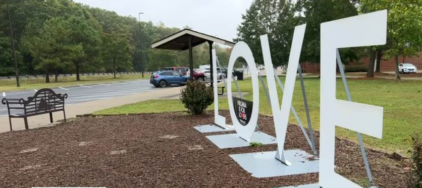 Virginia's tourism industry shows signs of returning to pre-pandemic levels