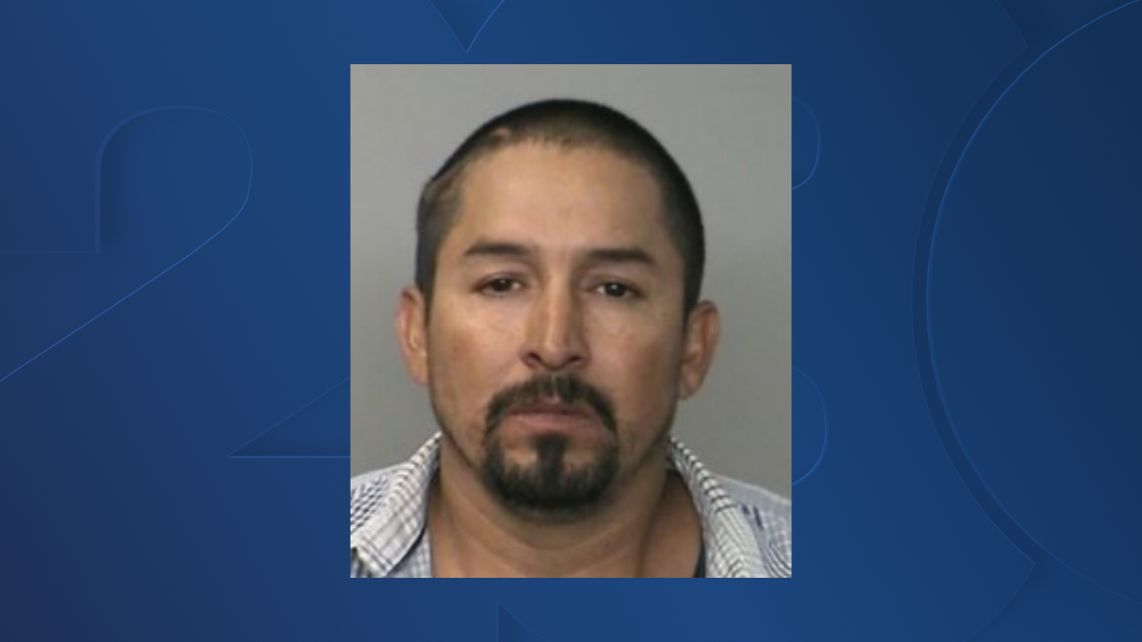 Jose Maria Duarte, Murder Suspect