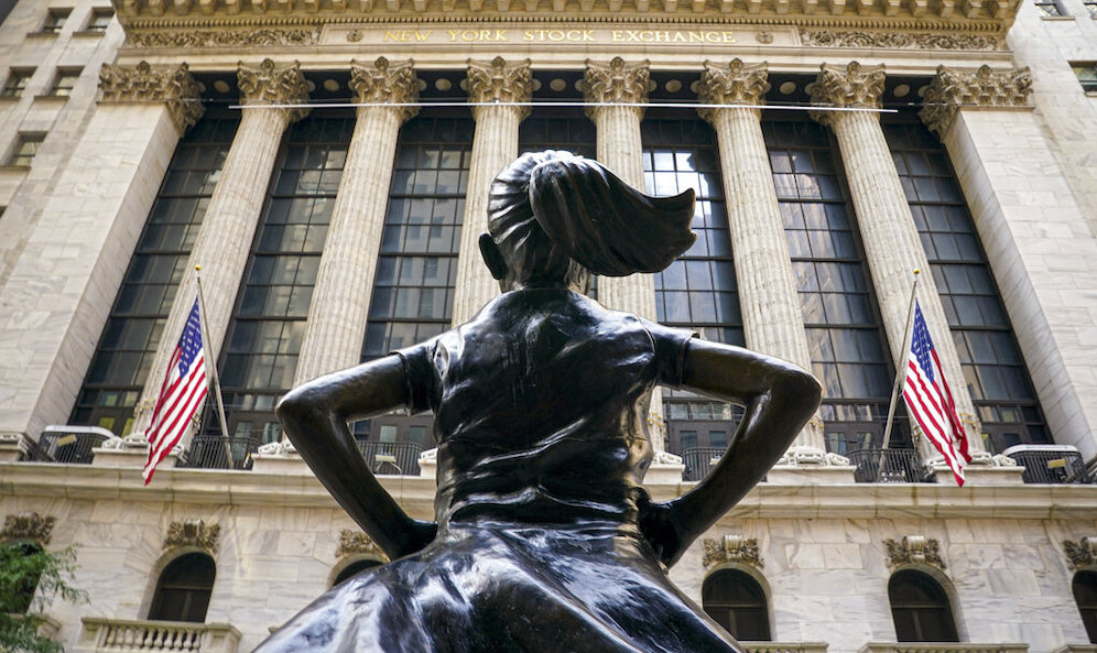 Corporate Boards Gender Diversity