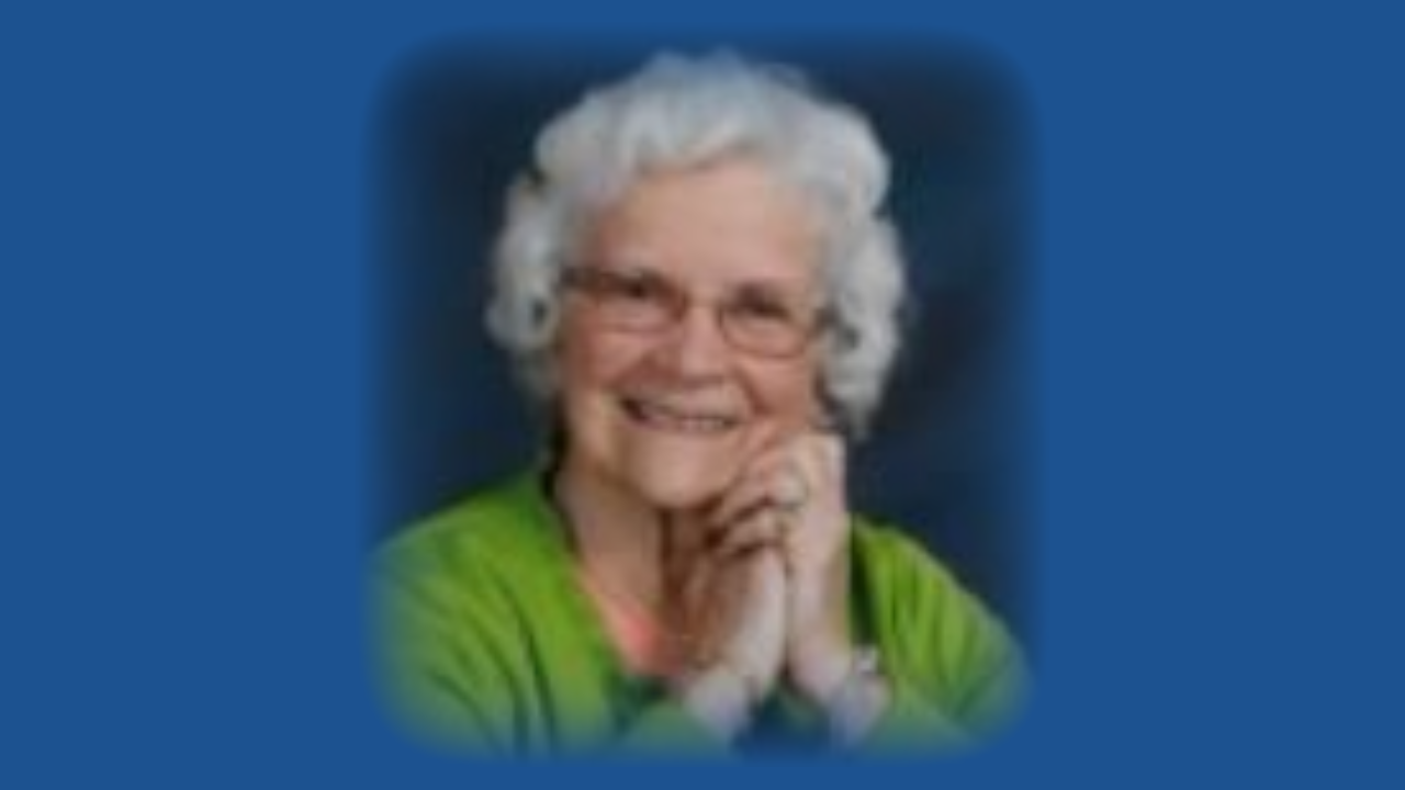 Tressa Janell Clum Spahr McDunn
March 31, 1926 - November 9, 2024