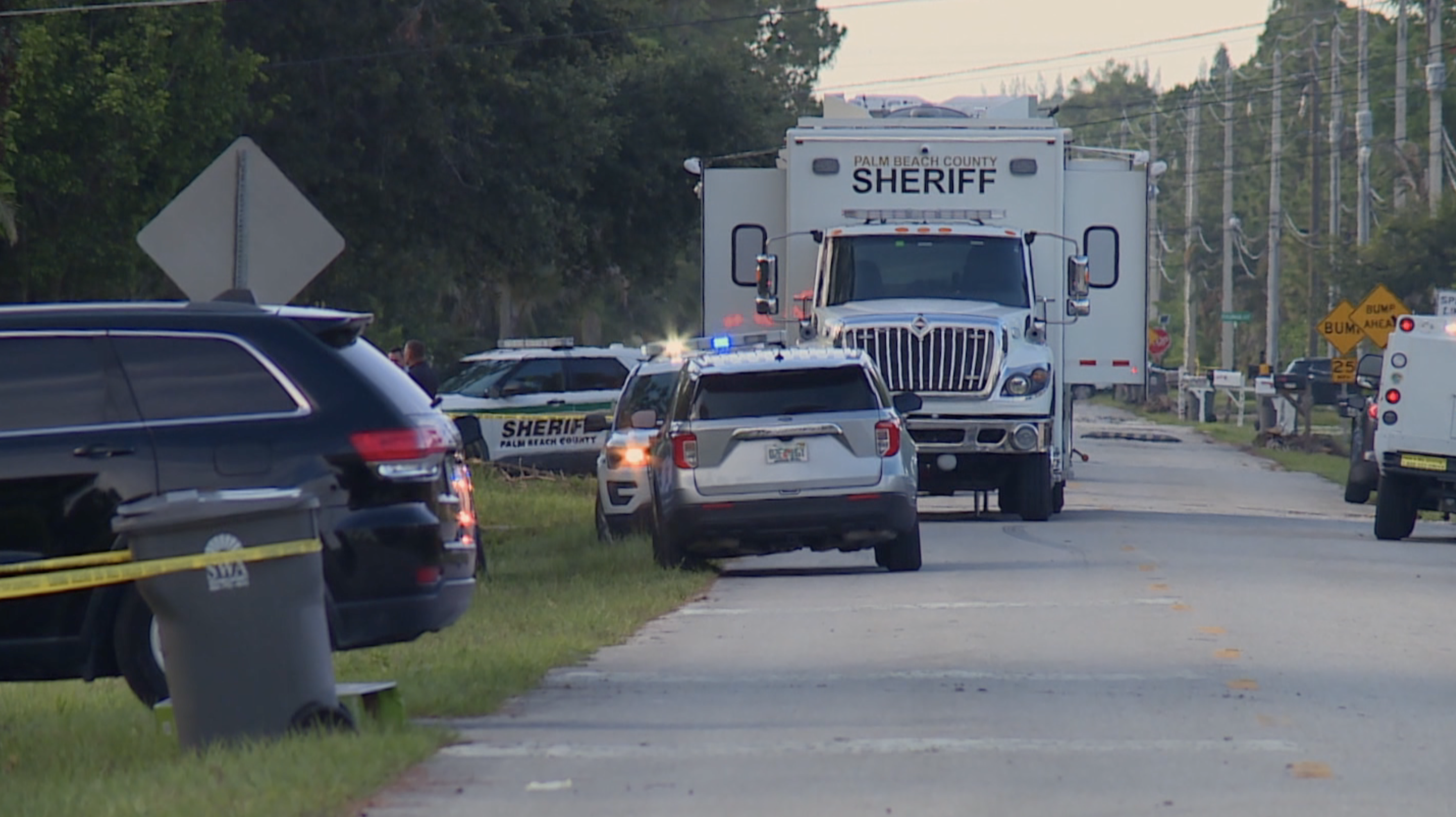 Royal Palm Beach shooting June 23, 2026