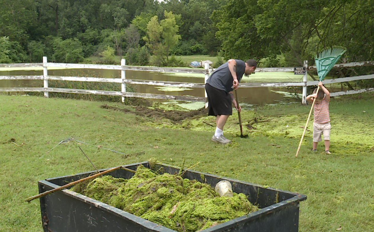 WyCo Cleanup