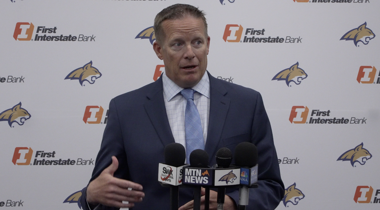Week 3 2024 Press Conference Brent Vigen