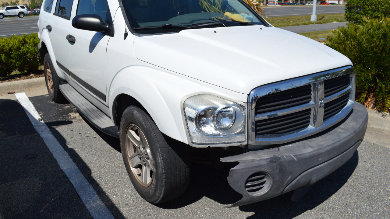 Woman arrested, charged in hit-and-run that left a man dead in Brooksville: FHP