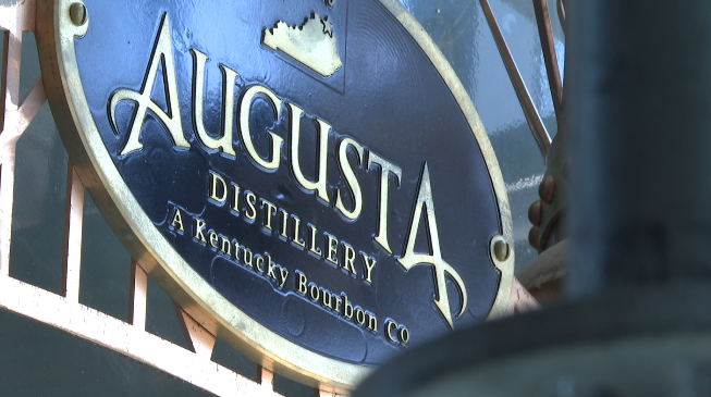Augusta Distillery