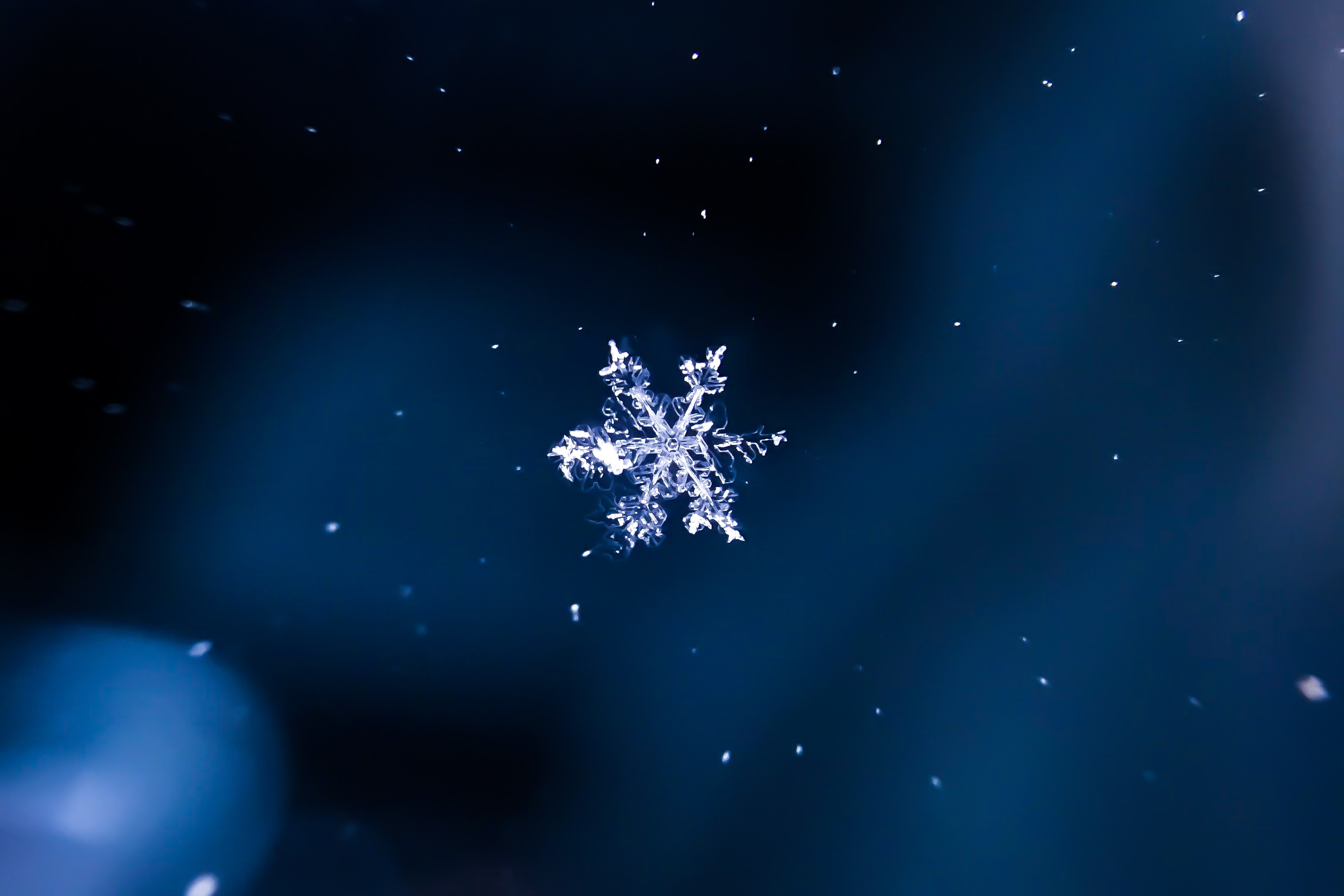 Snowflake