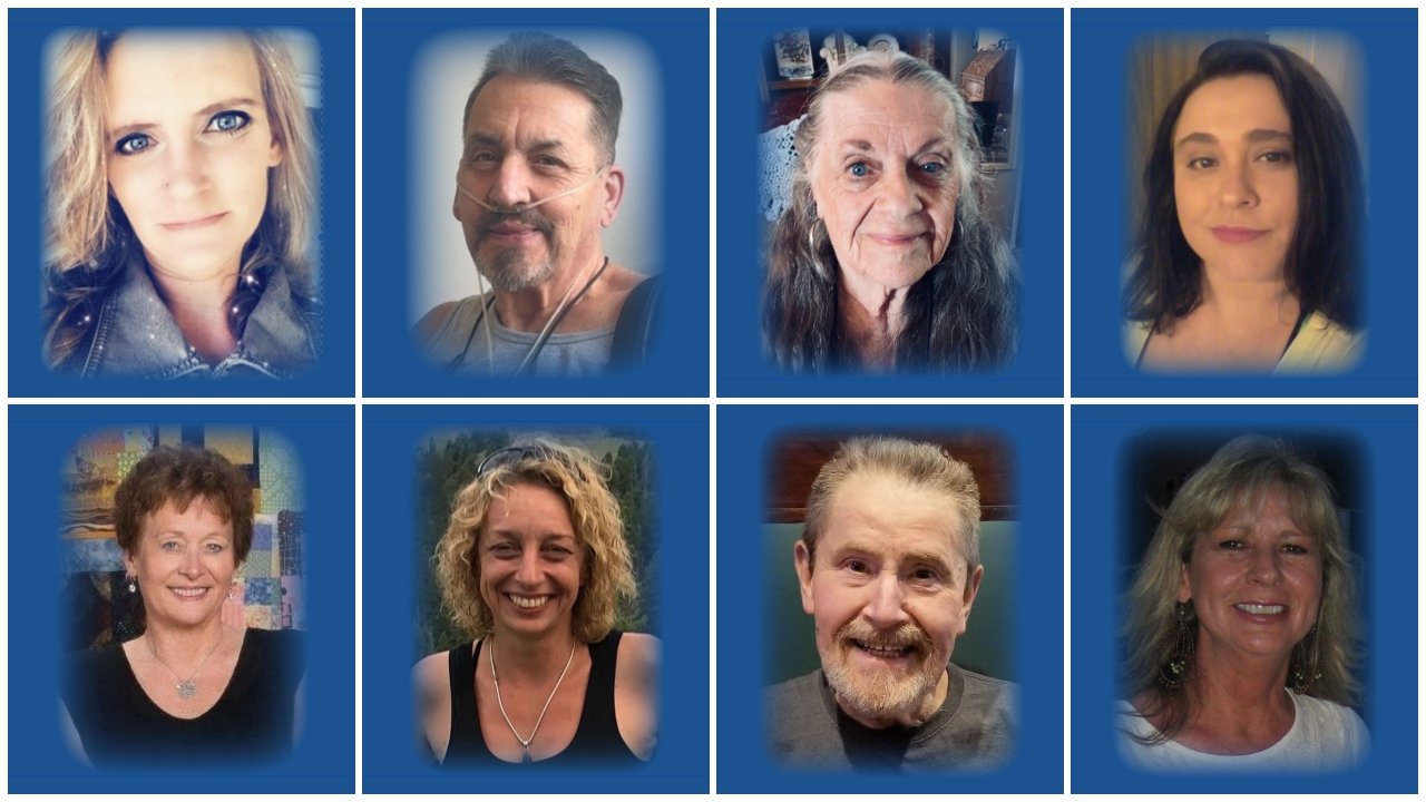 Recent Obituaries (February 16, 2026)