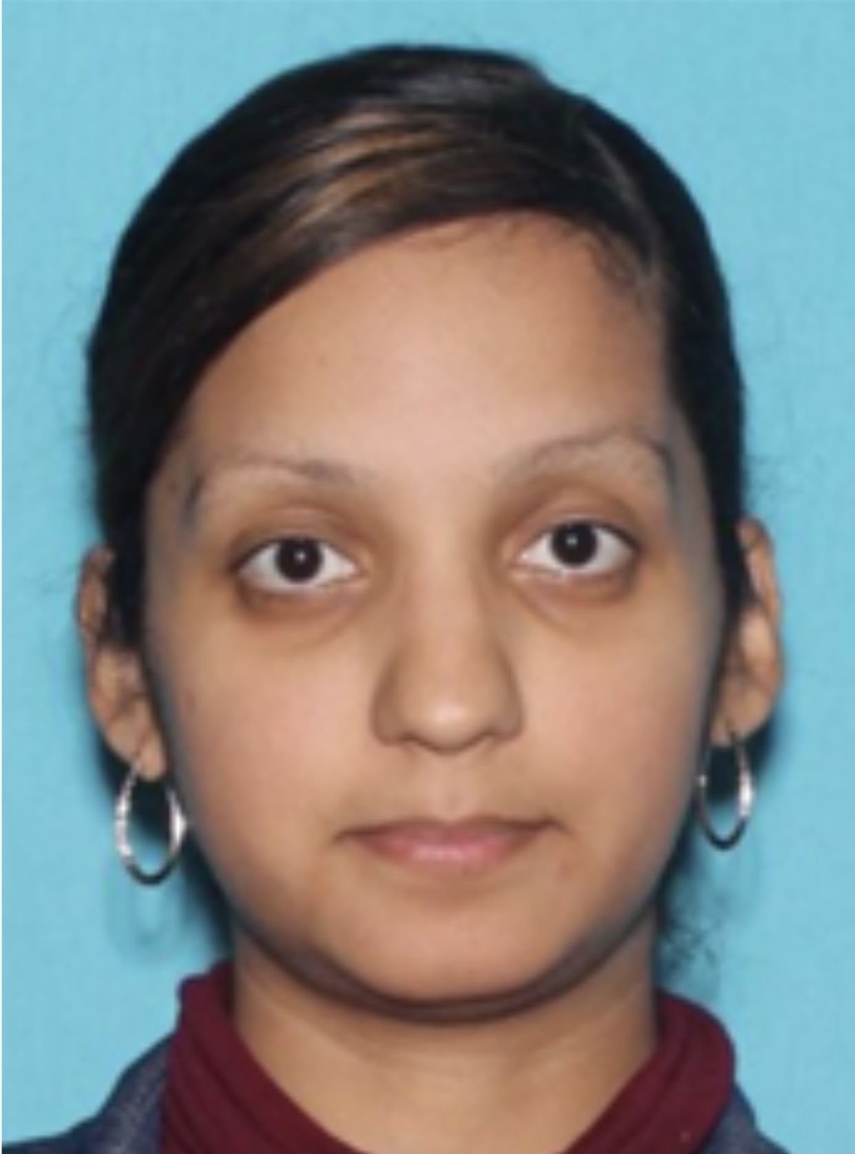 Maria Jennifer Feliciano