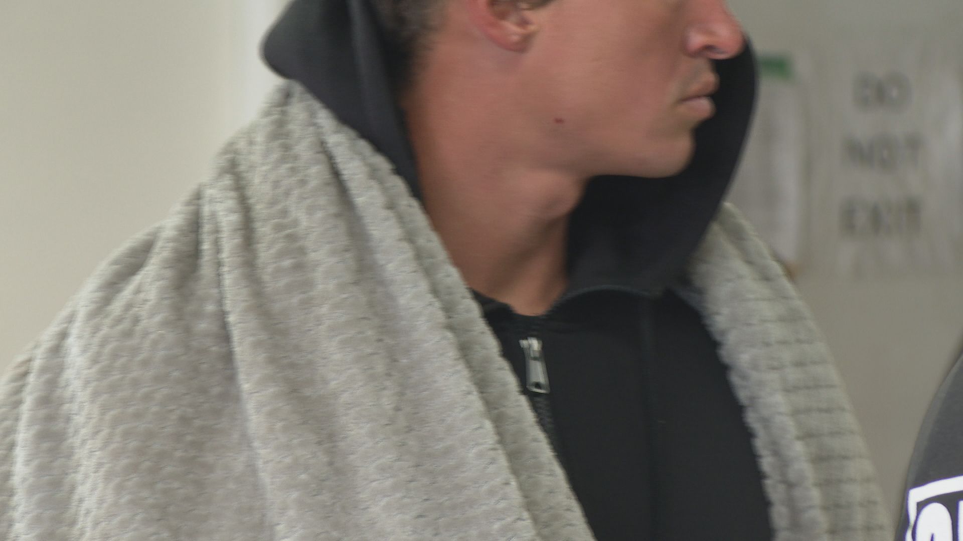 Homeless shelters juggle cold weather and coronavirus precautions