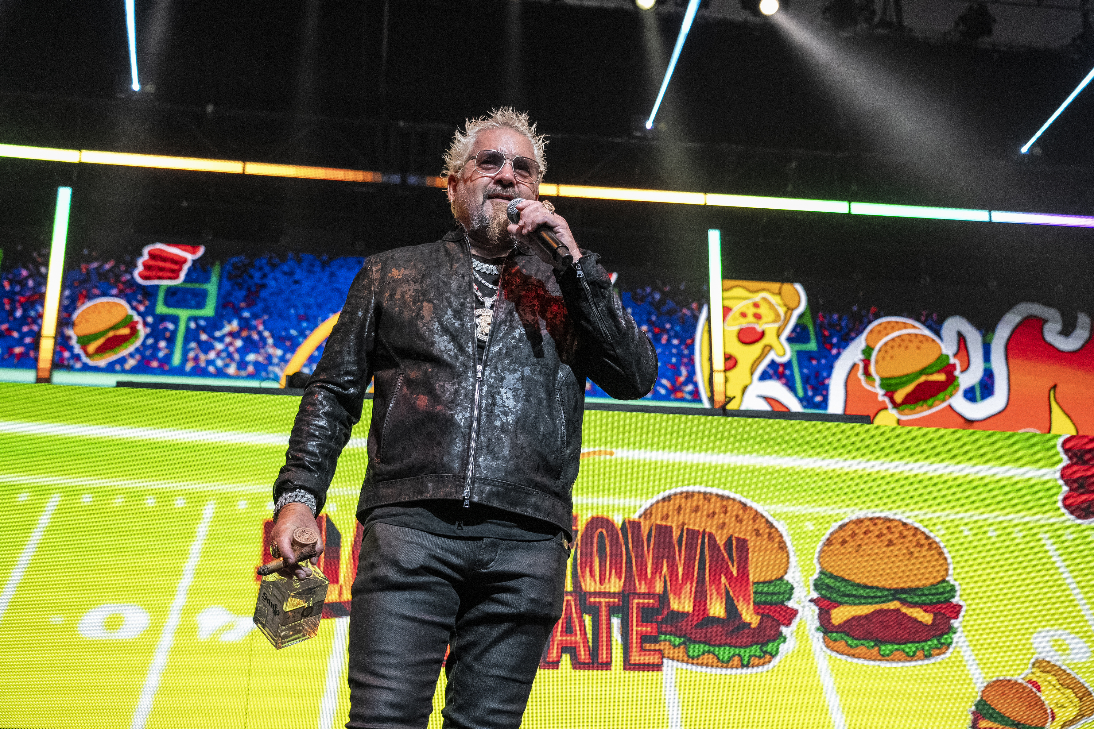 Guy Fieri